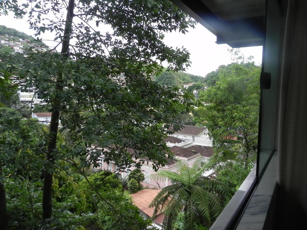 Aconchego Serra Imperial -201 Petrópolis Exteriér fotografie