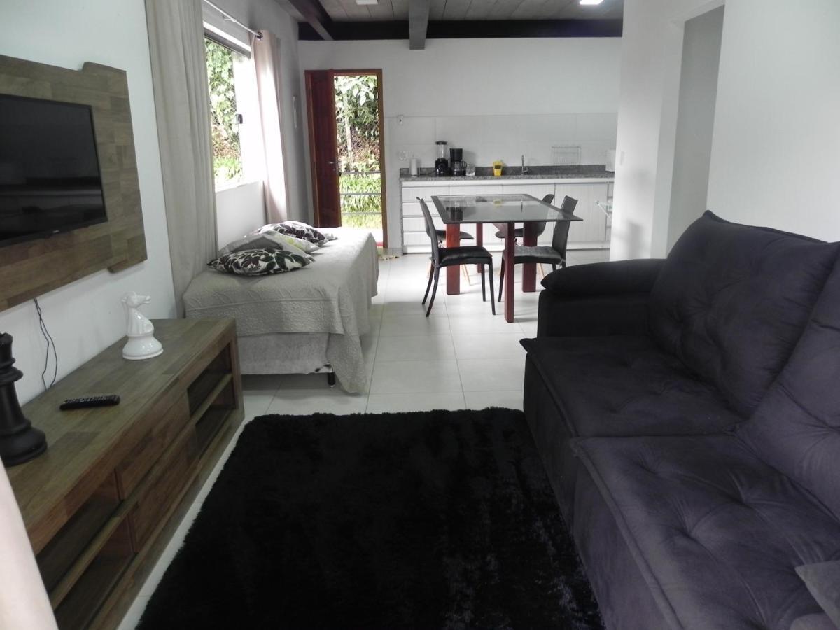 Aconchego Serra Imperial -201 Petrópolis Exteriér fotografie